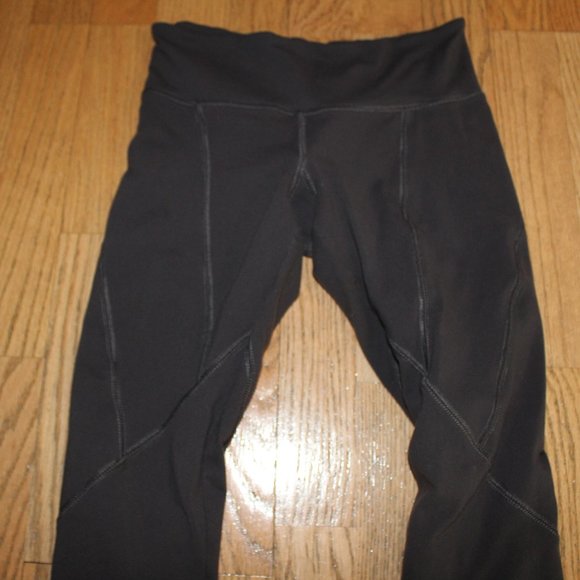 BCBGMAXAZRIA FASHION LEGGINGS LEGGING PANT ASH XS - Picture 1 of 7
